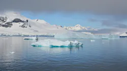 Antarctic Peninsula