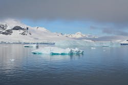 Antarctic Peninsula Antarctic Peninsula
