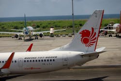 Podcast: Lessons Learned from Boeing’s 737 MAX Crisis Podcast: Lessons Learned from Boeing’s 737 MAX Crisis