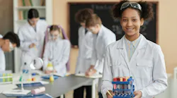 Teens compete in chemistry contests
