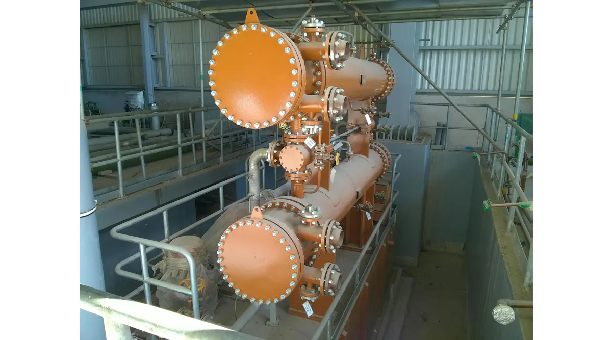 Decompose Pipe Safely Decommission And Decontaminate Plants | Chemical Processing