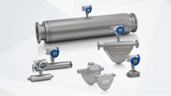 KROHNE mass flowmeters are available in straight- and bent-tube designs. The straight-tube design features minimal pressure drop and is suited for highly viscous, corrosive and slurry applications. KROHNE mass flowmeters are available in straight- and bent-tube designs. The straight-tube design features minimal pressure drop and is suited for highly viscous, corrosive and slurry applications.