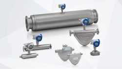 KROHNE mass flowmeters are available in straight- and bent-tube designs. The straight-tube design features minimal pressure drop and is suited for highly viscous, corrosive and slurry applications. KROHNE mass flowmeters are available in straight- and bent-tube designs. The straight-tube design features minimal pressure drop and is suited for highly viscous, corrosive and slurry applications.