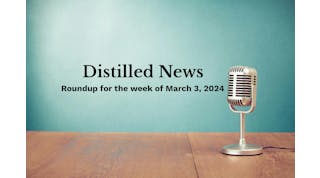 Distilled News