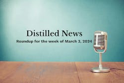 Distilled News Distilled News