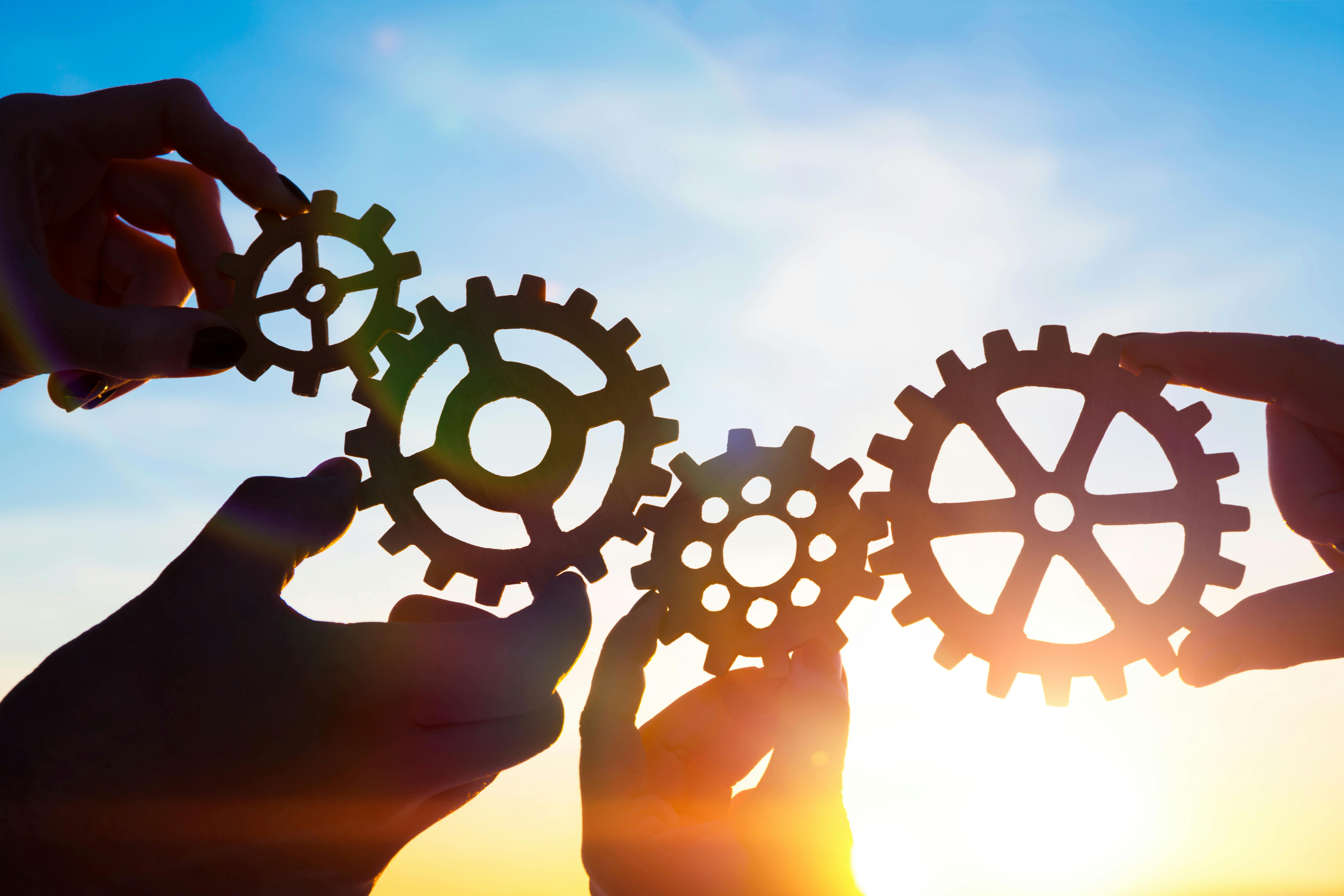 Building Effective Teams