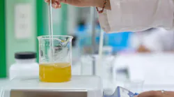 Biodiesel Production Is The Process Of Producing The Biofuel, Biodiesel, In Laboratory