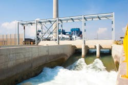 Water Purity Challenges in Chemical Plants Water Purity Challenges in Chemical Plants