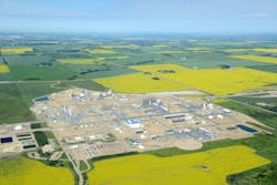 Figure 2. ShadowBox has helped operators with different levels of experience share their experiences of working on the Joffre ethylene plant. Figure 2. ShadowBox has helped operators with different levels of experience share their experiences of working on the Joffre ethylene plant.