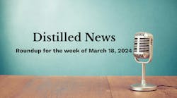 Distilled News Distilled News