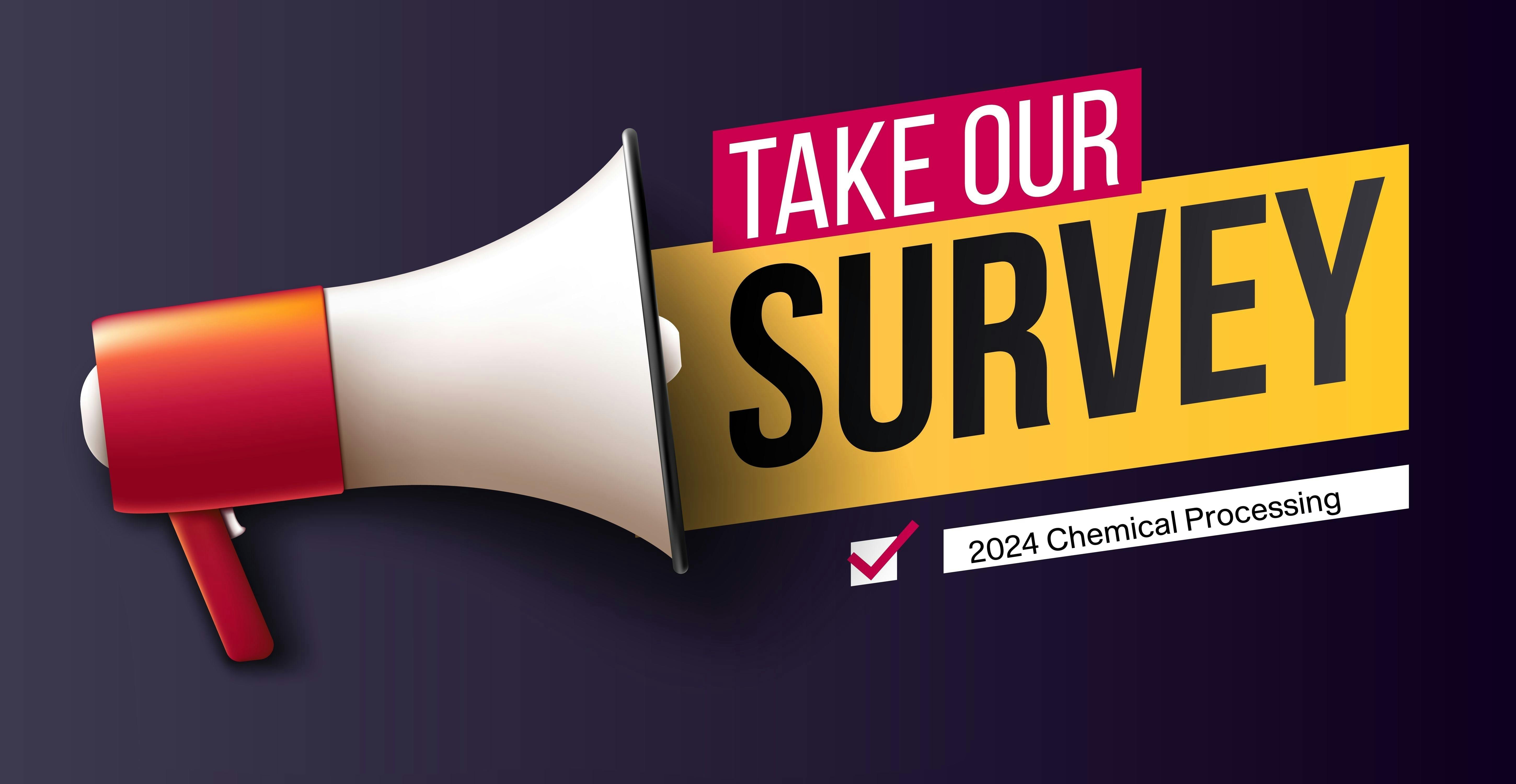 2024 Chemical Processing Salary Survey