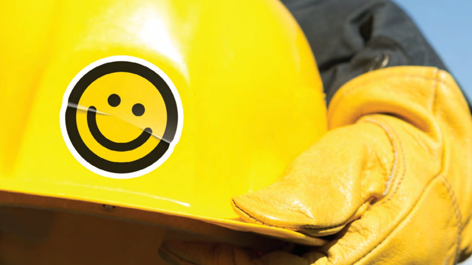 Chemical engineers keep on smiling