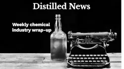 Distilled news