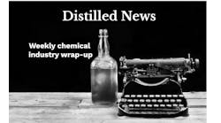 Distilled news