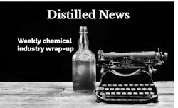 Distilled news Distilled news