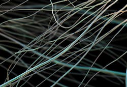 Nanofibers Nanofibers