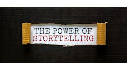 Power of Storytelling in the chemical industry Power of Storytelling in the chemical industry