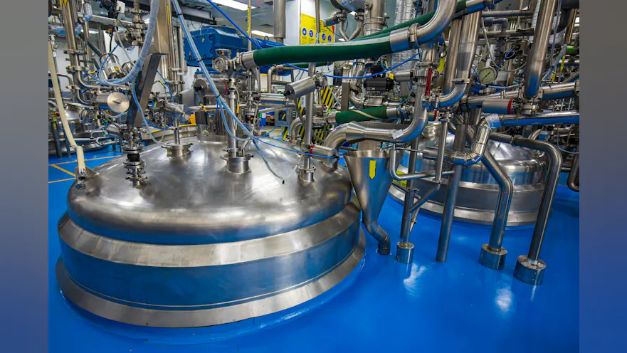 Atomic Processing Slideshow: What is This Technology? | Chemical Processing