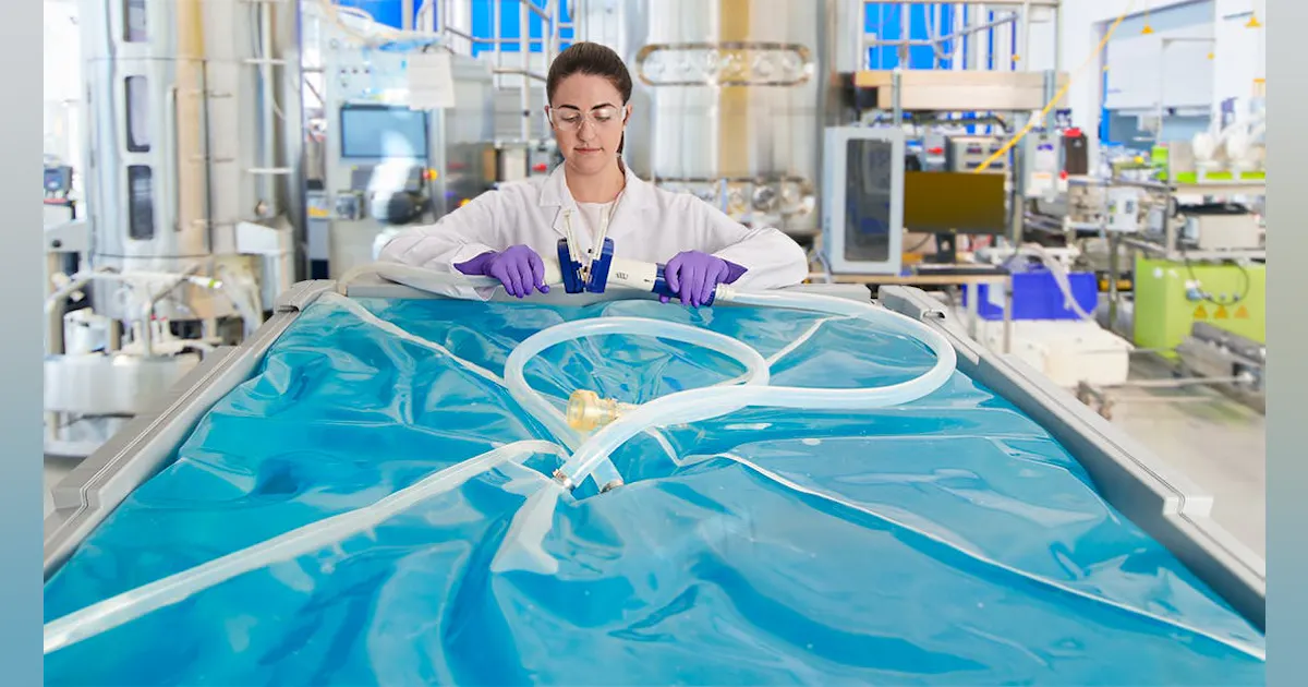 Benefits, Drawbacks of Single-Use Technologies In Biopharmaceuticals ...