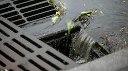 Rainwater systems Rainwater systems