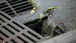 Rainwater systems Rainwater systems