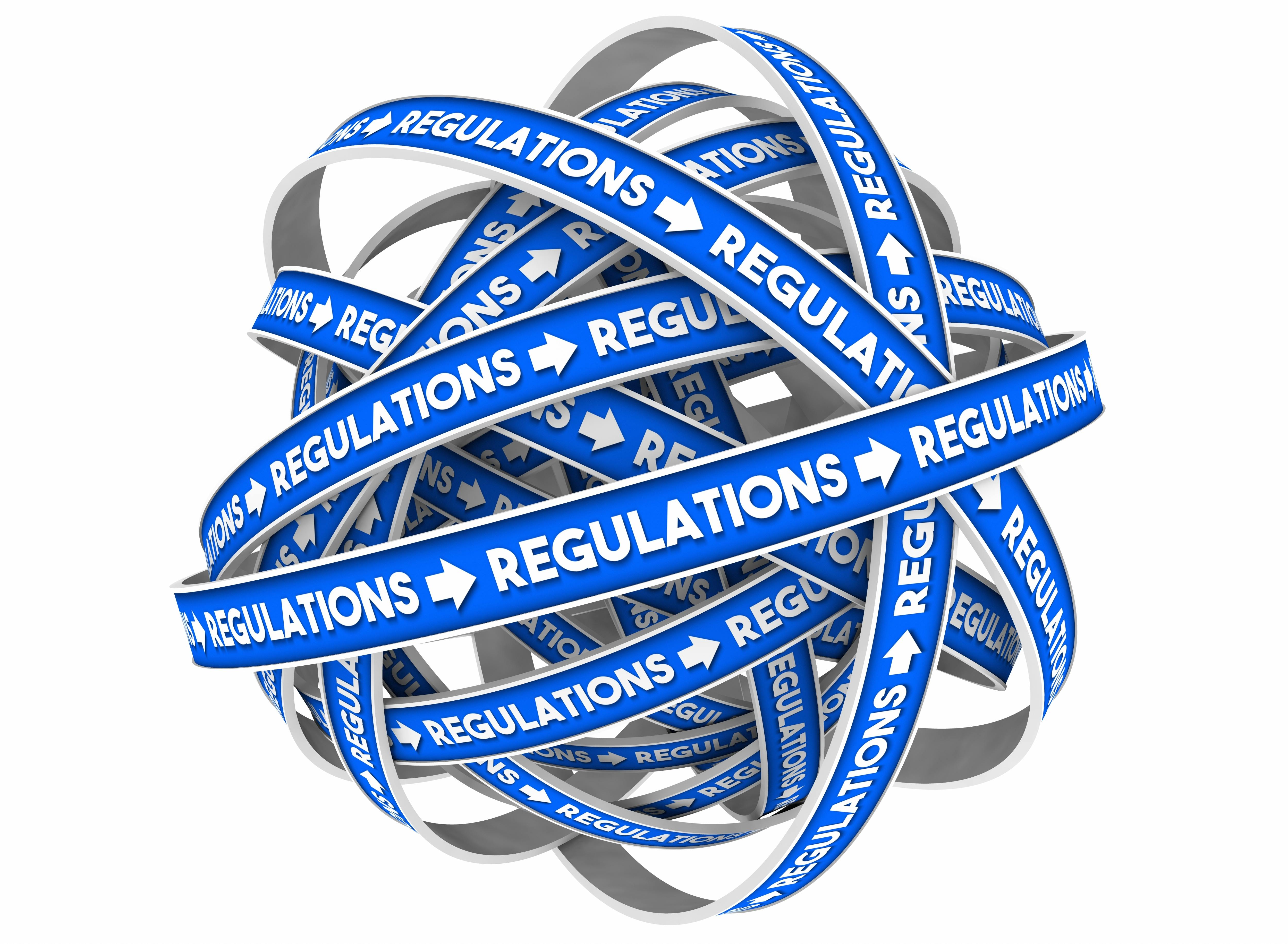 Regulations