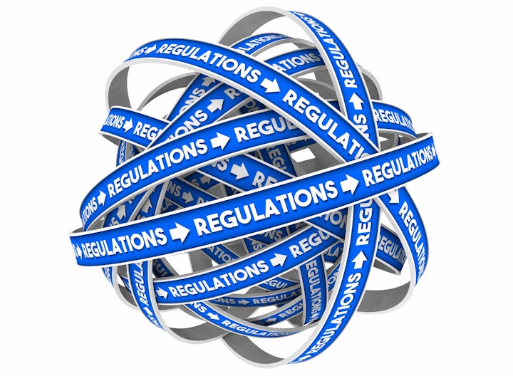 Regulations
