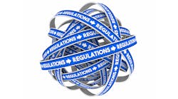 Regulations Regulations