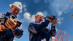 Chevron’s enterprise approach means applying the most appropriate sensing technology for each asset.