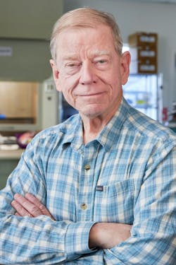 Lacamas Labs CEO Allen Erickson Lacamas Labs CEO Allen Erickson