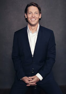 American Center for Manufacturing and Innovation program manager Victor Boelscher American Center for Manufacturing and Innovation program manager Victor Boelscher