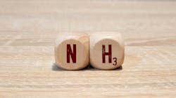 Ammonia Ammonia