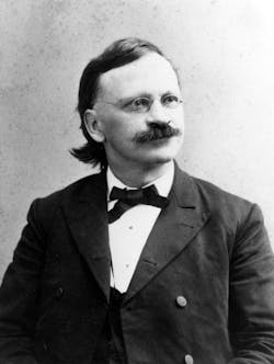 Edward Morley Edward Morley