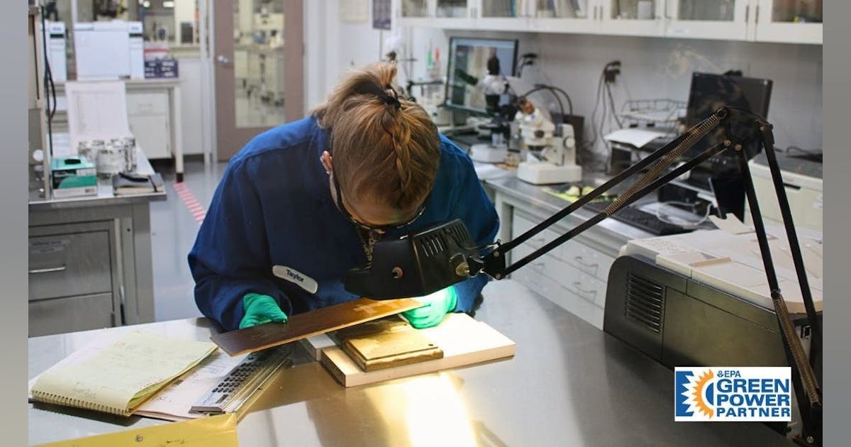 AkzoNobel’s Commitment to Green Power Recognized AkzoNobel’s Commitment to Green Power Recognized