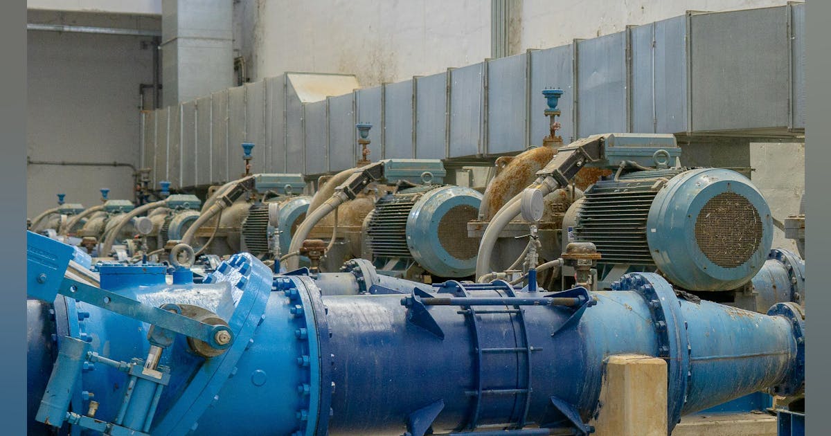 Tips To Get Your Motor Running | Chemical Processing