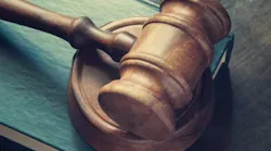 gavel