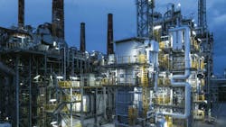 The electric furnace prototype is fully integrated into the steam crackers at the Ludwigshafen site. Source: BASF The electric furnace prototype is fully integrated into the steam crackers at the Ludwigshafen site. Source: BASF