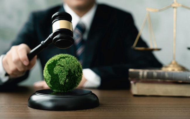 Good Neighbor Rule Overturned
