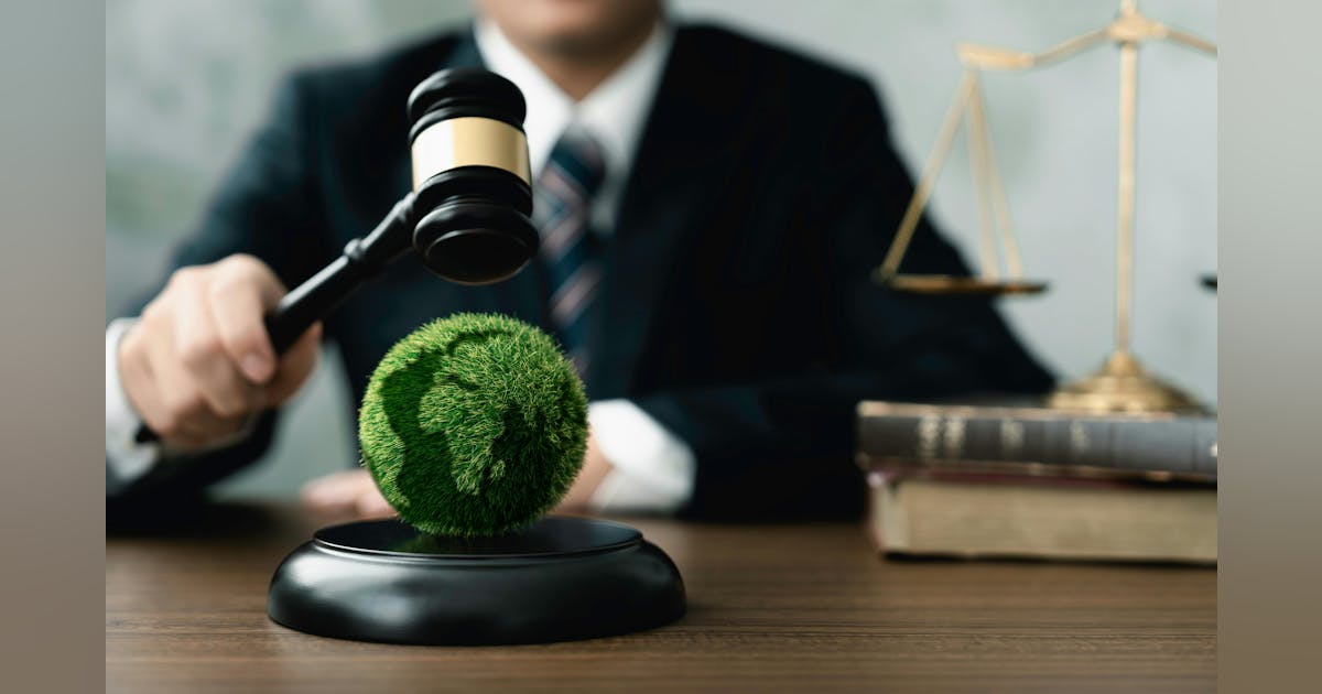 Supreme Court Rulings Challenge EPA Authority Sparking Environmental Supreme Court Rulings Challenge EPA Authority Sparking Environmental