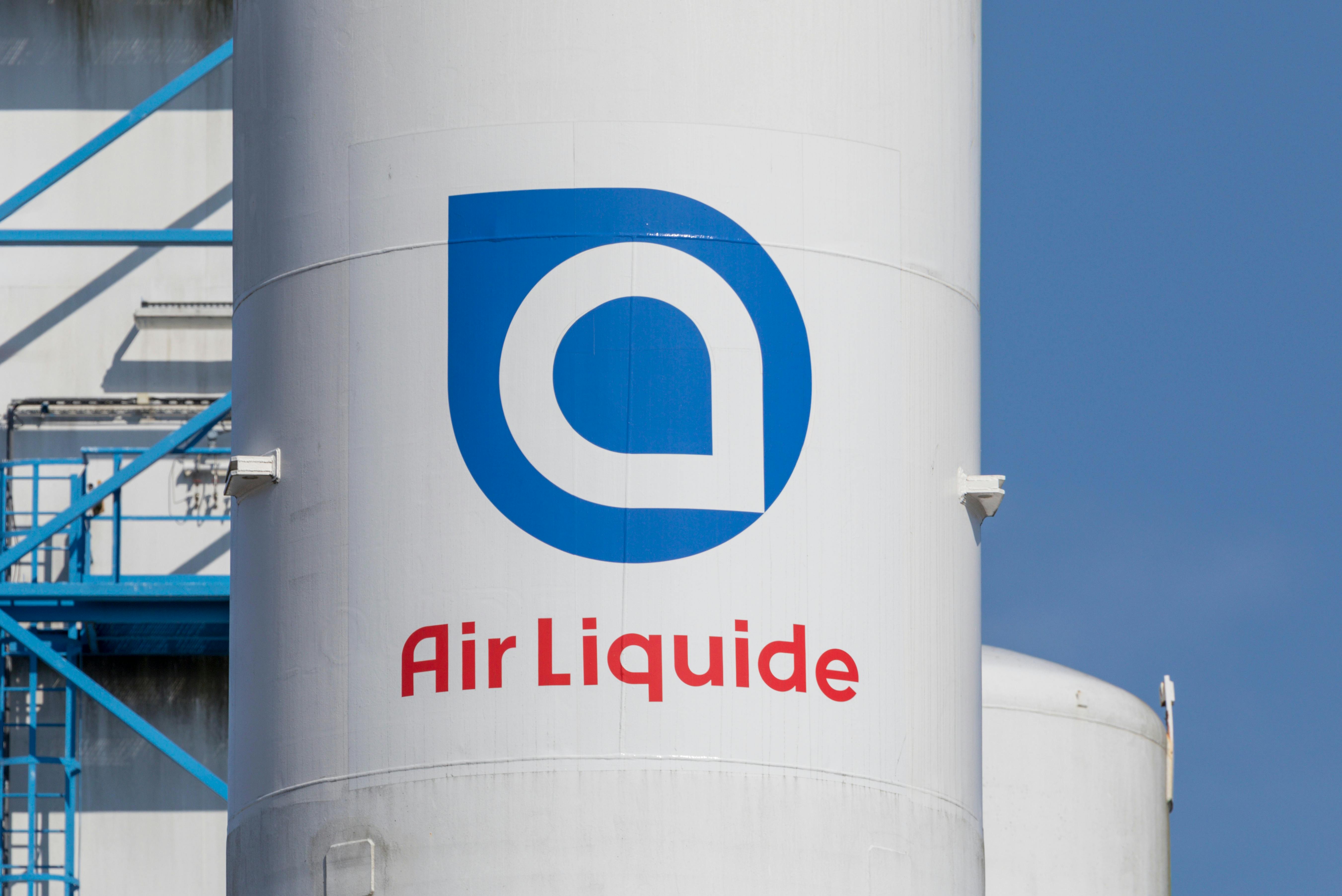 Air Liquide