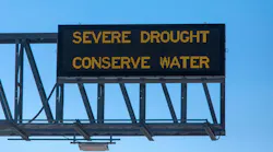 Water Scarcity Capsizes Chemical Industy