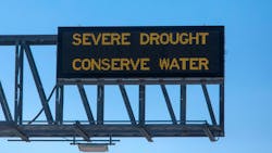 Water Scarcity Capsizes Chemical Industy Water Scarcity Capsizes Chemical Industy