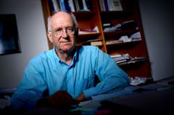 Boris Yakobson, the Karl F. Hasselmann professor of engineering and professor of materials science and nanoengineering at Rice University Boris Yakobson, the Karl F. Hasselmann professor of engineering and professor of materials science and nanoengineering at Rice University