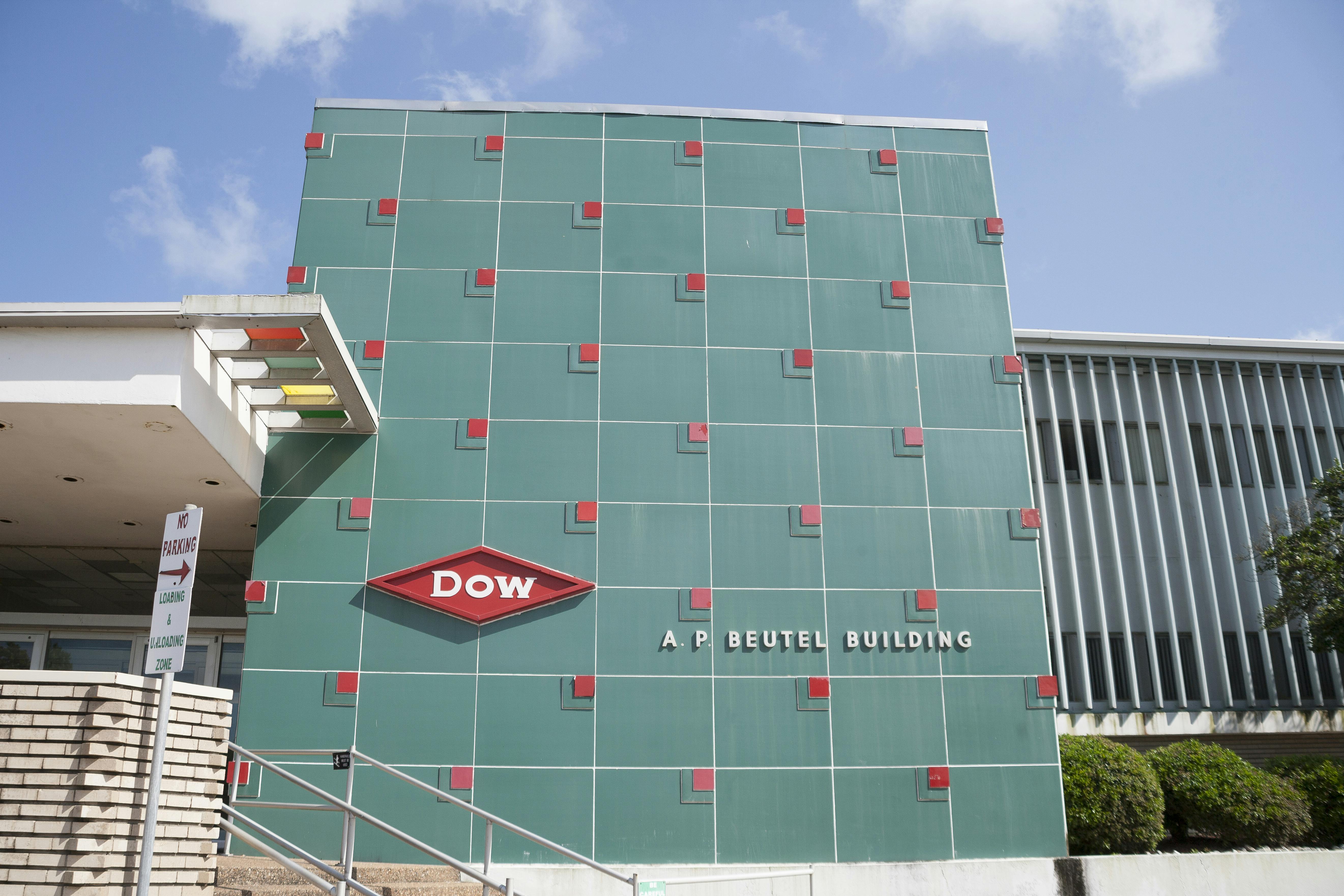 Dow Freeport