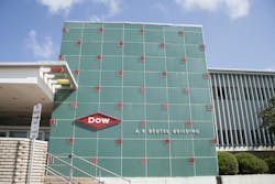 Dow Freeport Dow Freeport