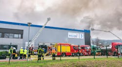 Bolloré Logistics Bolloré Logistics