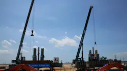 BASF Zhanjiang
