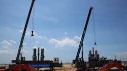 BASF Zhanjiang BASF Zhanjiang