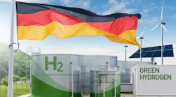 Green Hydrogen Germany