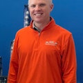 Chris Powell, aeSolutions